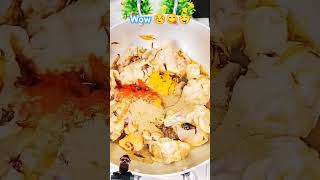 chicken food foodie indianstreetfood biharimutton chickencurry [upl. by Celestyna451]