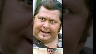 Kharaj mukherjee funny video 🤣🤣 funny bengalimovie sanjeebcomedykharajmukherjeeshorts [upl. by Noakes]