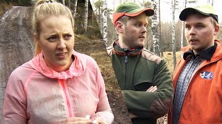 NORDIC HILLBILLIES  Kärlek i luften [upl. by Eigna]