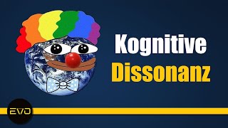 Kognitive Dissonanz im Endstadium mit Selbsttest [upl. by Melburn]