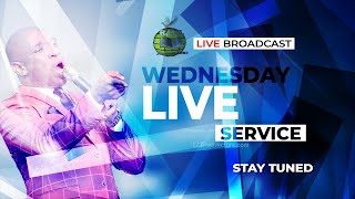 WEDNESDAY LIVE SERVICE  WITH EVANG KINGSLEY NWAORGU  27032024 [upl. by Sungam]