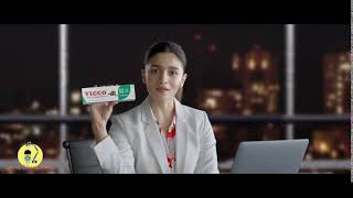 Vicco Vajradanti Sugar Free Paste [upl. by Yenots]