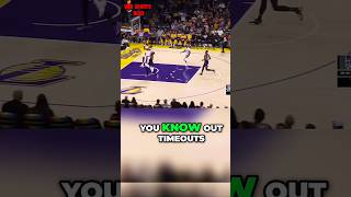 You Know Out Timeouts shorts basketball nba [upl. by Marianna876]