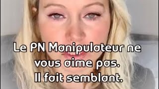 Un Pervers Narcissique Manipulateur n’aime pas [upl. by Sleinad]