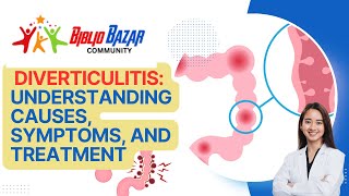 🌀 Deciphering Diverticulitis Causes Symptoms and Treatment Explained 🏥 [upl. by Isied]