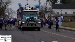 Hampton NH Christmas Parade [upl. by Neryt139]