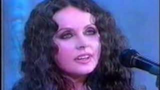 Sarah Brightman  Nessun Dorma  live [upl. by Richey]