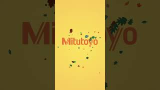 Happy Thanksgiving 2024 from Mitutoyo [upl. by Aicinad]