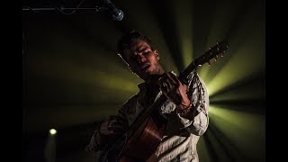 Kaleo  quotAutomobilequot in Saint Petersburg Live A2 Green Concert 24 November 2017 [upl. by Macur]