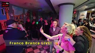 Franco Branca Live in Sömmerda 2024 [upl. by Lynne413]