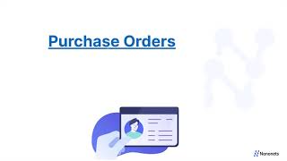 Everything You Need To Know About Purchase Orders [upl. by Ennaylloh]