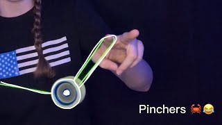 5 Beginner Yoyo tricks that can help you get started [upl. by Latyrc]