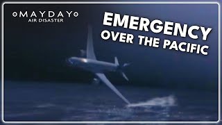 The Mystery of Flight 603  Mayday Air Disaster [upl. by Amees]