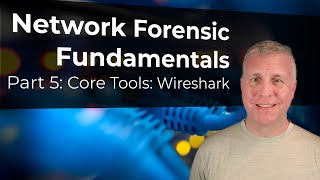 Core Tools Wireshark [upl. by Brander]