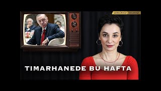 Şule Aydın ile Tımarhanede Bu Hafta 86 Ağam bizimle eğlenir [upl. by Halsey]