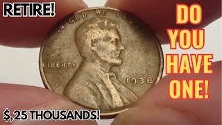 ONE CENT USA PENNY MINT MARK SACAGWEA DOLLAR GOLD DOLLAR COINS THAT COULD CHANGE YOUR LIFE [upl. by Wynnie]