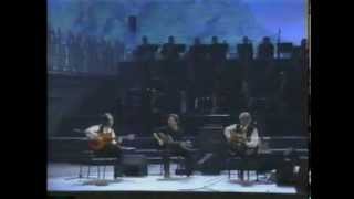 PACO DE LUCIA  John McLaughlin  AL DI MEOLA [upl. by Ansev751]