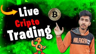 cripto live [upl. by Maria542]