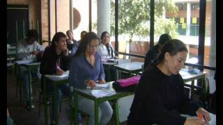 Educación Formal para Jóvenes y Adultos Cafam [upl. by Anerb]