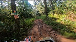 Durhamtown Off Road Resort Diamondback Trail [upl. by Nolitta]