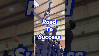 【Road To Success 成功への道のり】チアリーマンズ チアリーマン cheerleading cheerremans music soranji ミセスグリーンアップル [upl. by Lorianna]