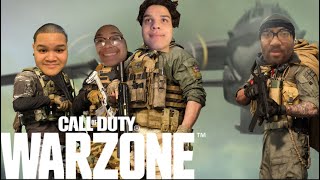 FUNNIEST WARZONE GAMEPLAY [upl. by Kaiulani]