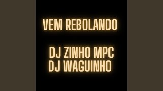 Vem Rebolando [upl. by Nreval917]