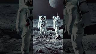 WHAT IF APOLLO 11 NEVER RETURNED  facts creativefact funfact shorts viralshorts space [upl. by Elora]