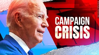 LIVE CBS Special Report President Bidens HighStakes News Conference amidst campaign crisis [upl. by Townshend297]