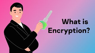 What is Encryption [upl. by Egerton]