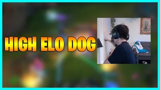 100 High Elo DogLoL Daily Moments Ep 1407 [upl. by Kelwin]