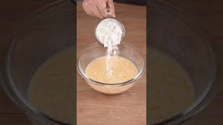 Add condensed milk to boiling water and you will be surprised by the result [upl. by Anoiuq154]