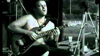 Sublime  Warped Tour 82095 Video ALL RELEASED FOOTAGE [upl. by Yrtsed]