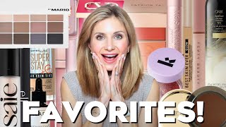 April Favorites New Makeup I Have Been Obsessing Over [upl. by Refotsirc856]