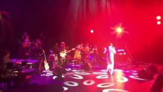 Mama Ka Sbongile Soul Brothers Live Tribute 21 Songs [upl. by Eimmis]