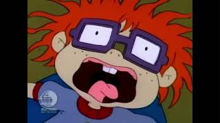 Rugrats On Crack Tommy And Chuckie Crying At The Circus [upl. by Buell]