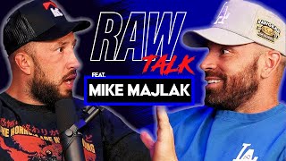 Bradley Martyn Confronts Mike Majlak [upl. by Reeve]