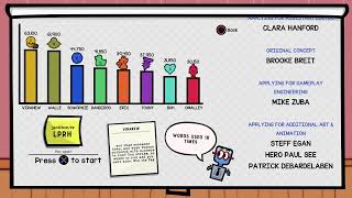 Jackbox Party Pack 8 Job Job [upl. by Marilee328]