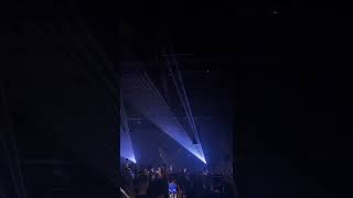 Angel x Bicep  Glue 🤩 sonnyfodera warehouseproject whp bicep bicepglue rave manchester [upl. by Kerk]