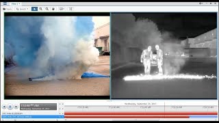 H4 Thermal Camera Line  Smoke Test  Part 2 [upl. by Callean]