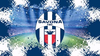 Savona Fbc 1907 Vs Vadese Calcio 2018 [upl. by Lindsy]