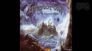 Immortal  At the Heart of Winter Full Album [upl. by Belford]