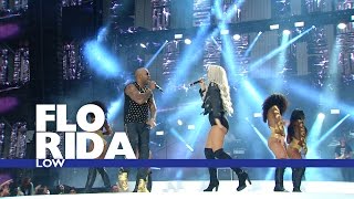 Flo Rida  Low Live At The Summertime Ball 2016 [upl. by Cantlon]