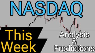 Nasdaq Analysis [upl. by Vivie266]