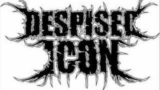 Despised IconDiva of disgust Lyrics [upl. by Naneek]