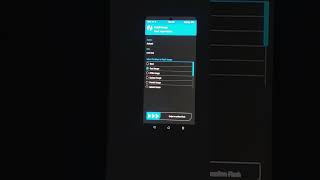 how to TWRP Recovery new ROOM install [upl. by Euginom]