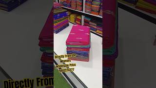 Uppada Latest Pattu Sarees  Price3999 9492274777 uppadapattu ytshortsindia viralvideo [upl. by Arianie]