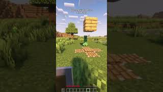 Como Conseguir Cabezas de Mobs en Minecraft minecraft minecraftbuilding minecrafttutorial [upl. by Vanny]