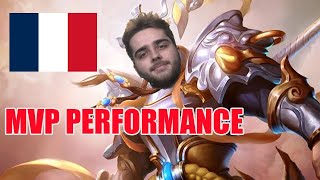 Dardezs Erlang Shen MID  PoV Demo Review [upl. by Kleinstein]