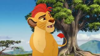 The Lion Guard Of the Same Pride Latin Spanish Subs amp Trans [upl. by Natty]